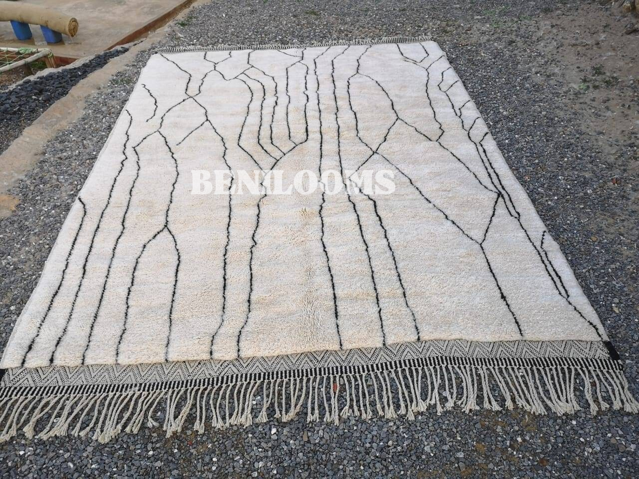 Handmade Mrirt Rug – Pre-Order