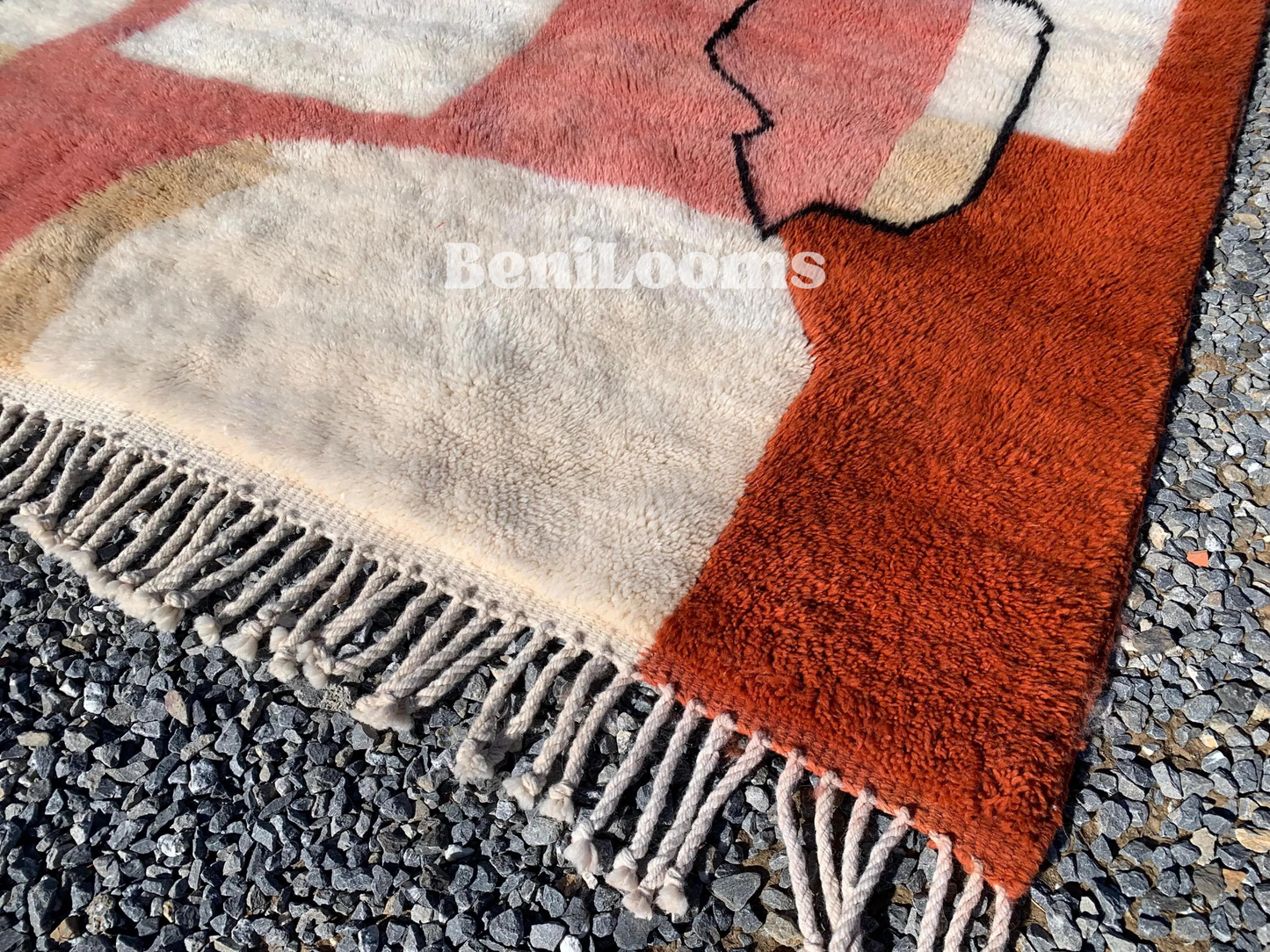 Handmade Mrirt Rug – Pre-Order