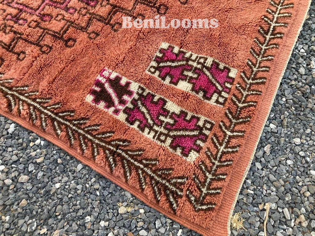 Handmade Mrirt Rug – Pre-Order