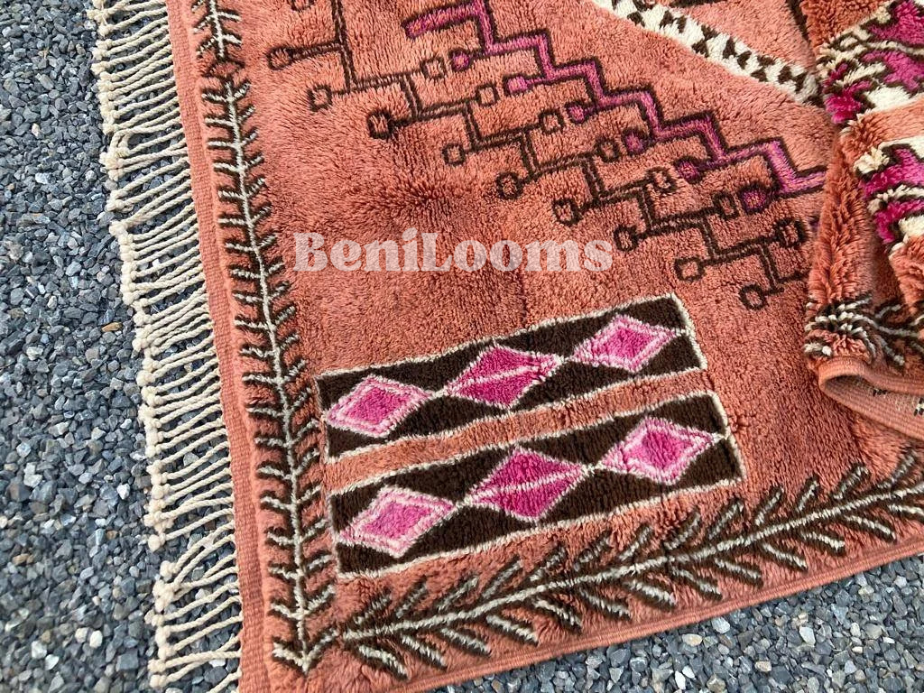 Handmade Mrirt Rug – Pre-Order