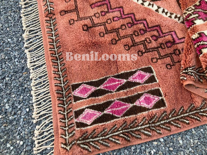 Handmade Mrirt Rug – Pre-Order