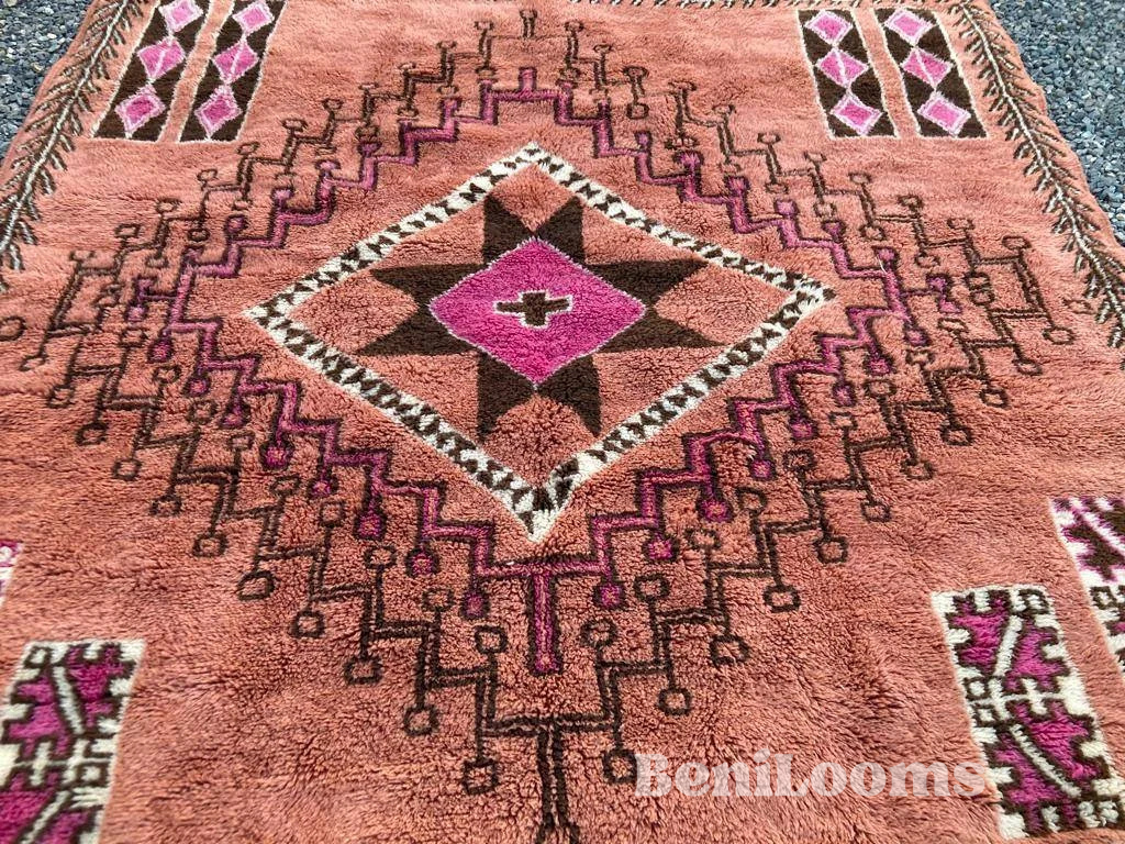 Handmade Mrirt Rug – Pre-Order