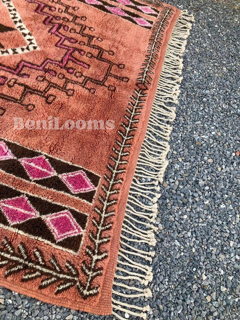 Handmade Mrirt Rug – Pre-Order