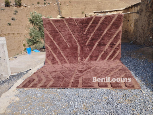 Handmade Mrirt Rug – Pre-Order