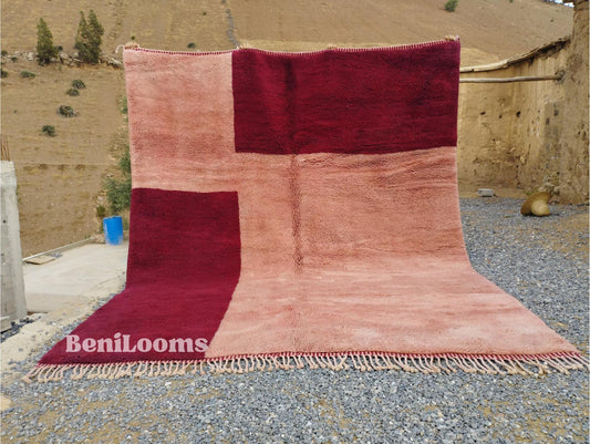 Handmade Mrirt Rug – Pre-Order