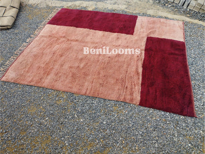 Handmade Mrirt Rug – Pre-Order