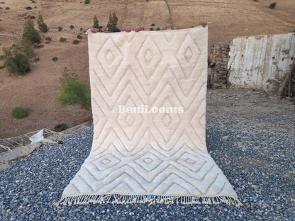 Handmade Mrirt Rug – Pre-Order