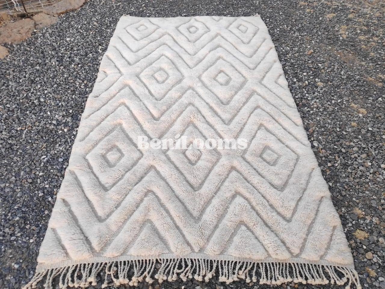 Handmade Mrirt Rug – Pre-Order