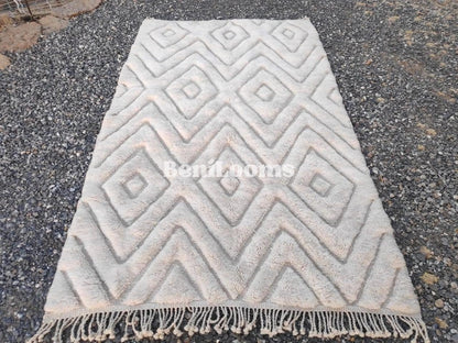 Handmade Mrirt Rug – Pre-Order