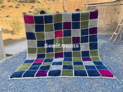 Handmade Mrirt Rug – Pre-Order