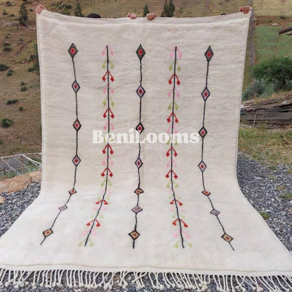 Handmade Mrirt Rug – Pre-Order