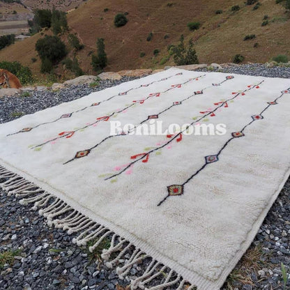 Handmade Mrirt Rug – Pre-Order