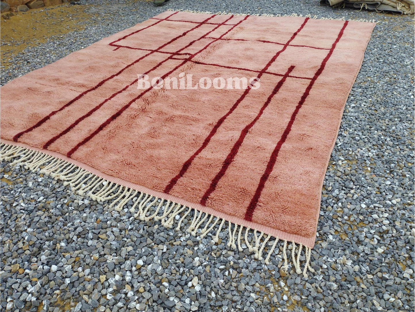 Handmade Mrirt Rug – Pre-Order