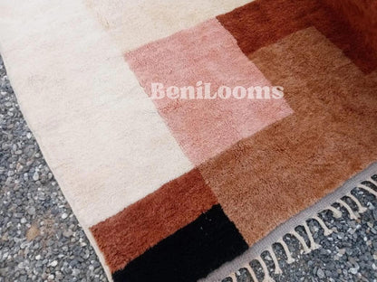 Handmade Mrirt Rug – Pre-Order