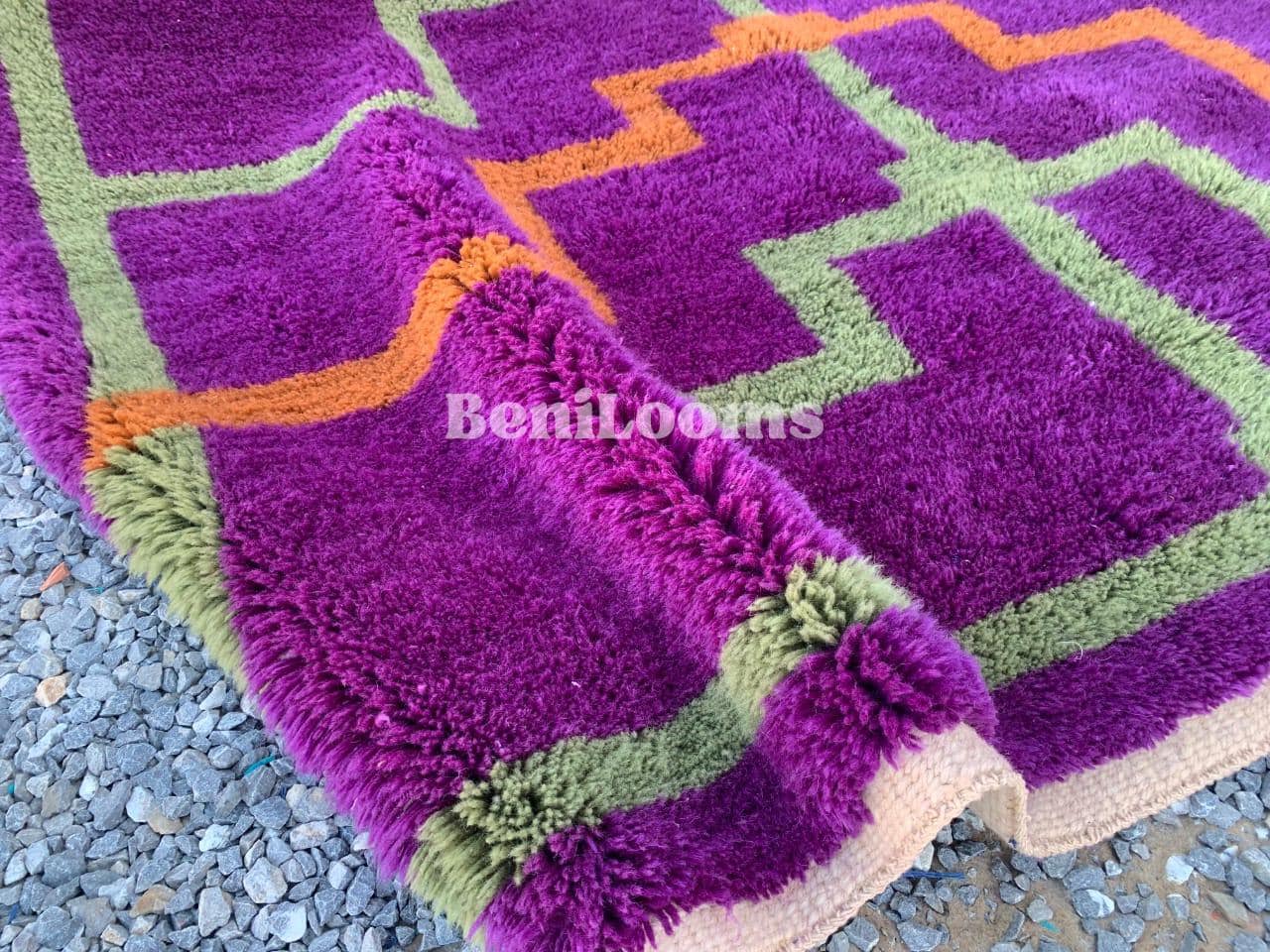 Handmade Mrirt Rug – Pre-Order