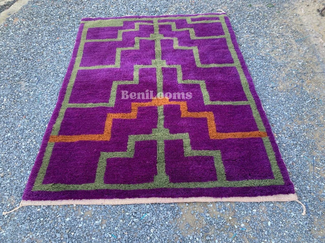 Handmade Mrirt Rug – Pre-Order