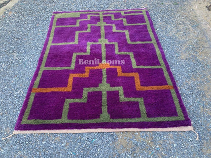 Handmade Mrirt Rug – Pre-Order