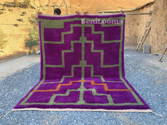 Handmade Mrirt Rug – Pre-Order