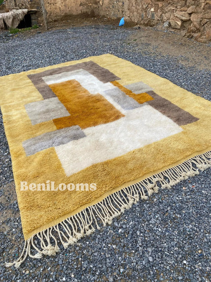 Handmade Mrirt Rug – Pre-Order