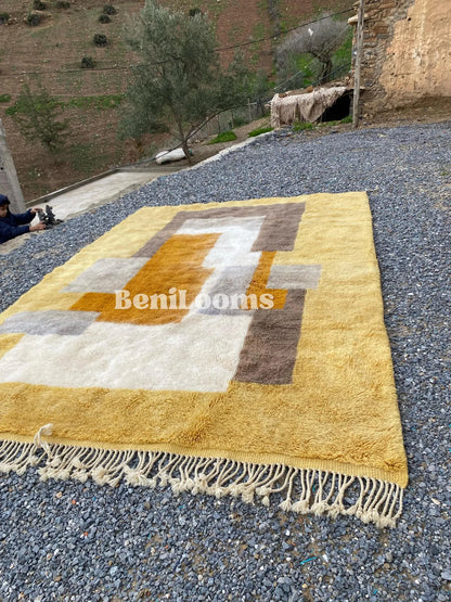 Handmade Mrirt Rug – Pre-Order