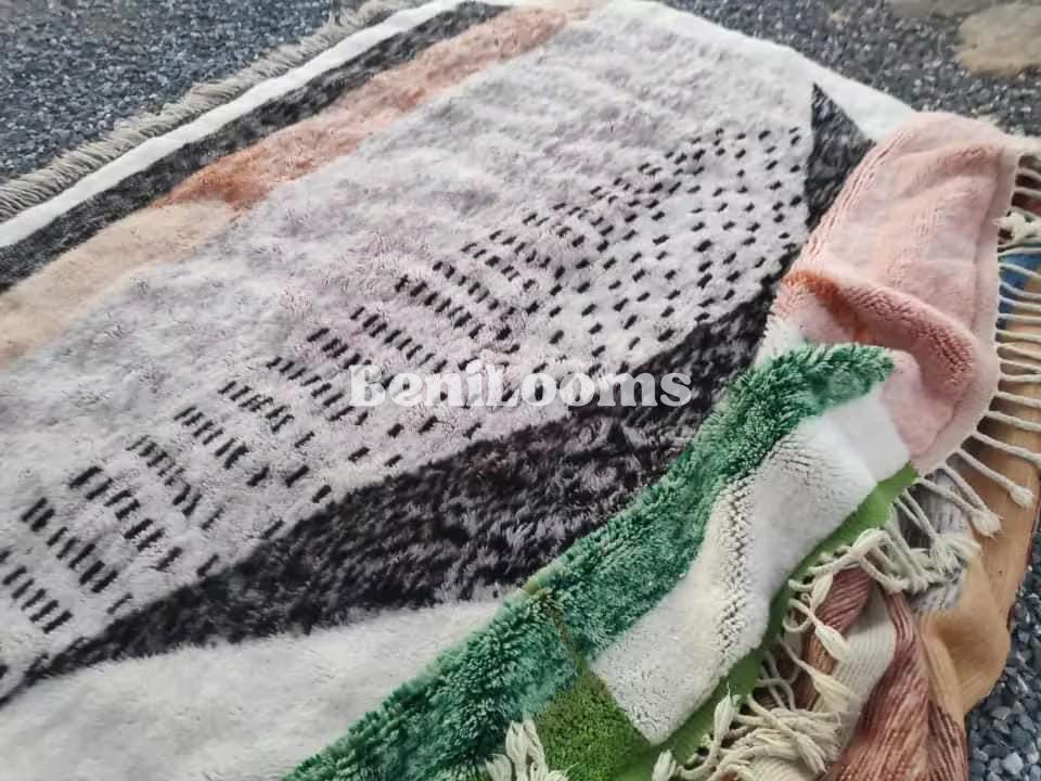 Handmade Mrirt Rug – Pre-Order