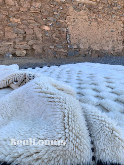 Handmade Mrirt Rug – Pre-Order