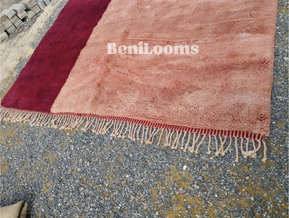 Handmade Mrirt Rug – Pre-Order