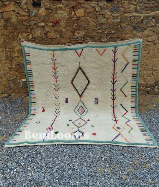 Handmade Mrirt Rug – Pre-Order