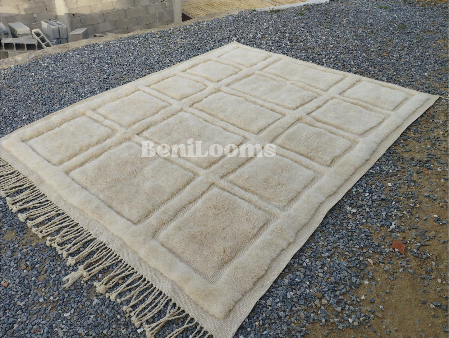 Handmade Mrirt Rug – Pre-Order