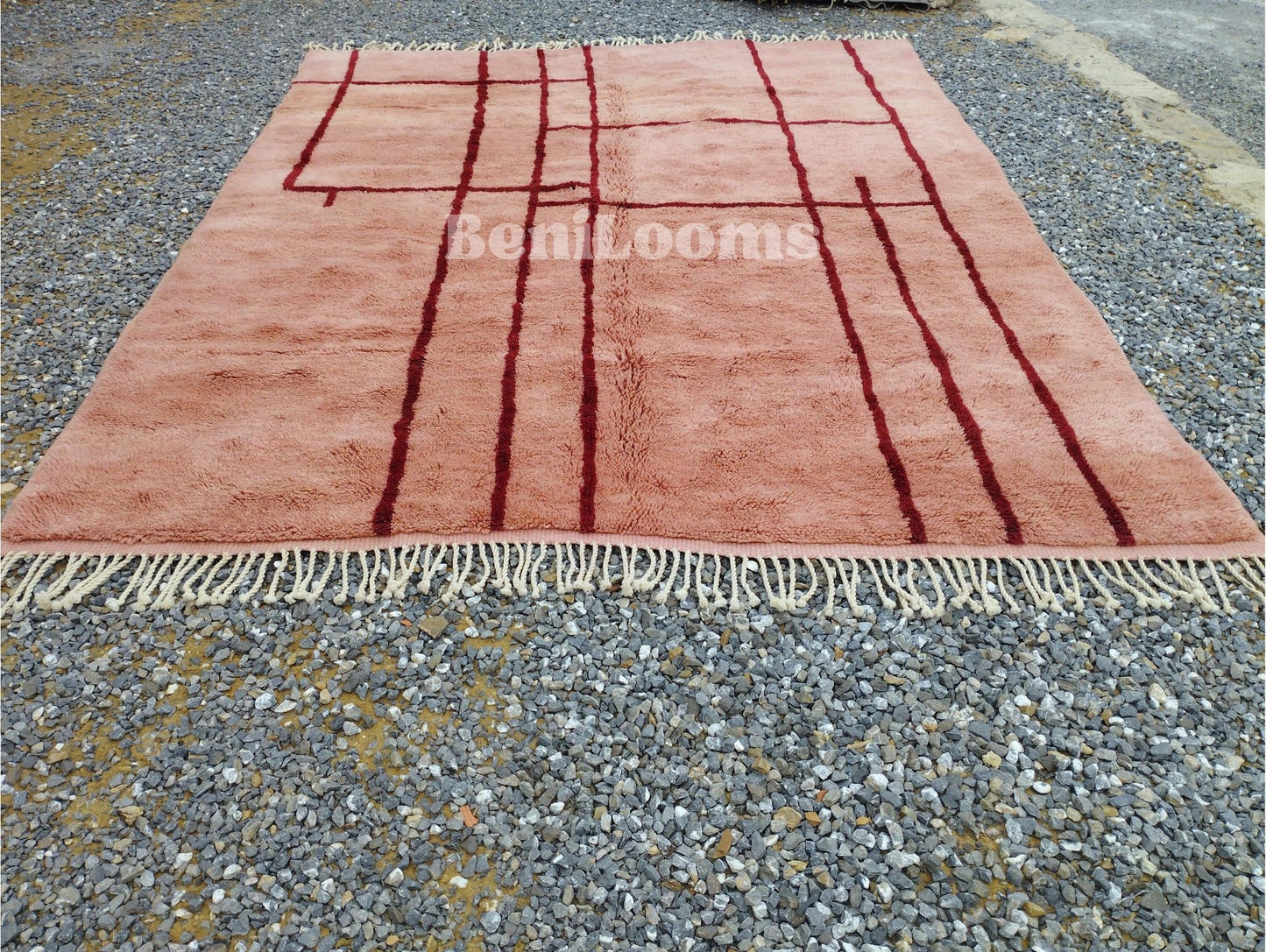 Handmade Mrirt Rug – Pre-Order