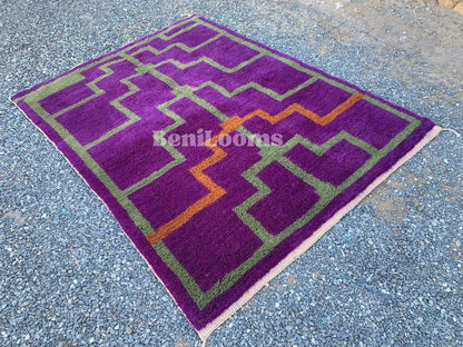 Handmade Mrirt Rug – Pre-Order