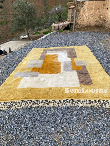 Handmade Mrirt Rug – Pre-Order