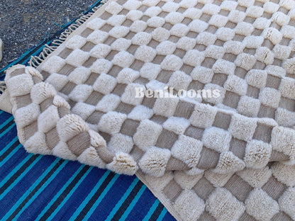 Handmade Mrirt Rug – Pre-Order